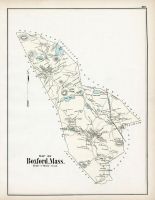 Boxford, Essex County 1884